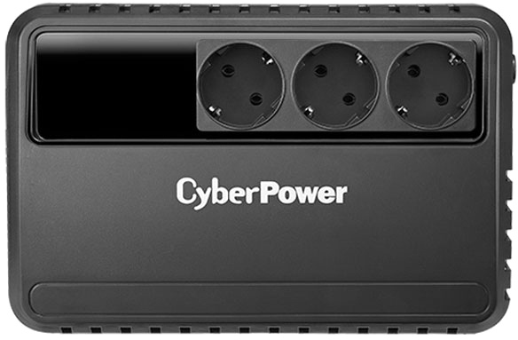 ИБП CyberPower BU725E