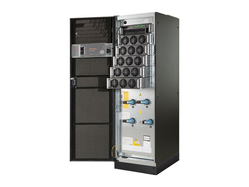 Liebert APM Plus, 50–500 кВА