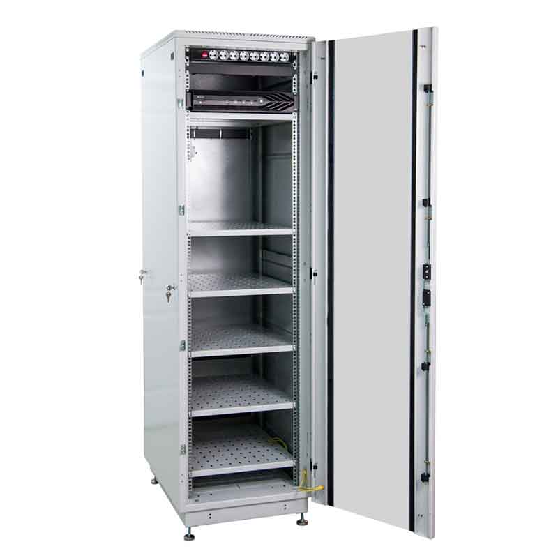 ИБП SKAT-UPS 6000 SNMP (6кВА/5.4кВт)