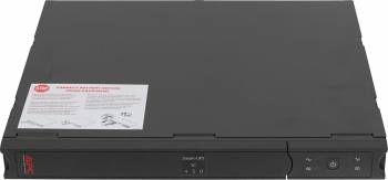 ИБП APC Smart-UPS SC SC450RMI1U (SC450RMI1U)