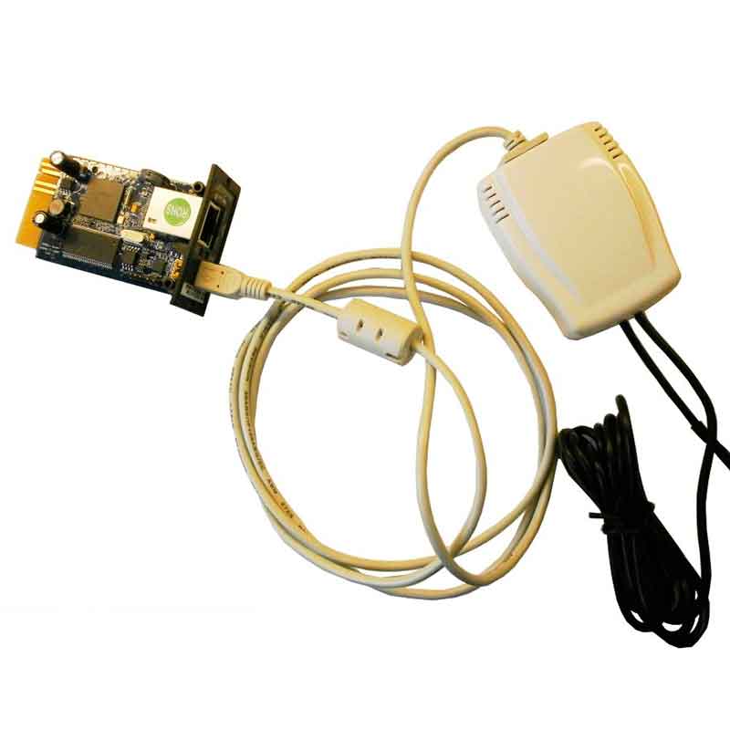 Датчик NetFeeler USB для ИБП Eltena
