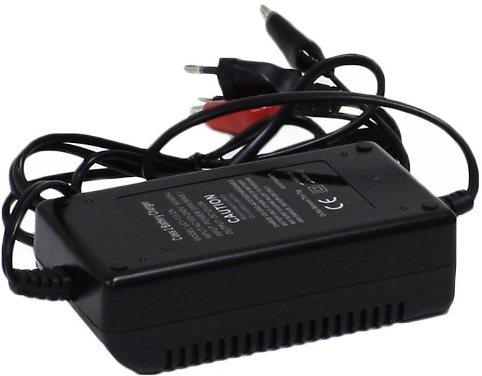 Зарядное устройство Leoch LC-1-12-2A