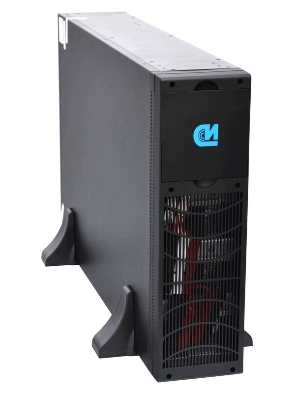 Батарейный модуль БМСИПБ6-10КД (7Ач) (ДЕШК.563474.002)