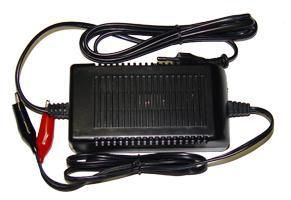 Зарядное устройство Leoch LC-2211