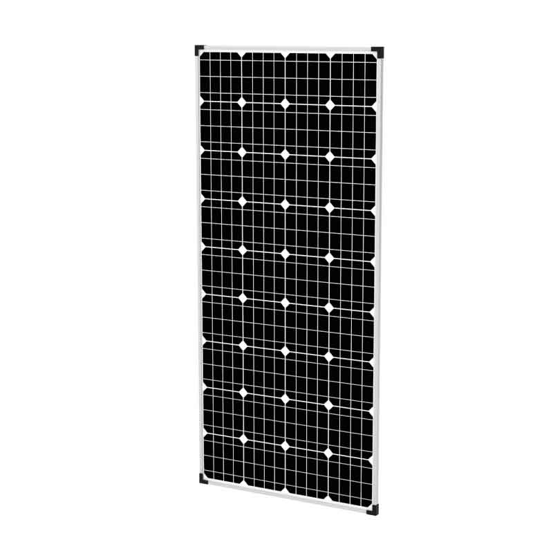 Солнечная панель TOPRAY Solar TPS-105S(36)-170W (170Вт / Монокристалл)