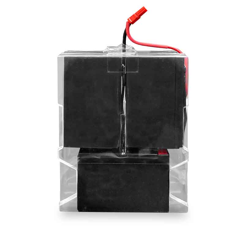 Блок батарей SERBC193