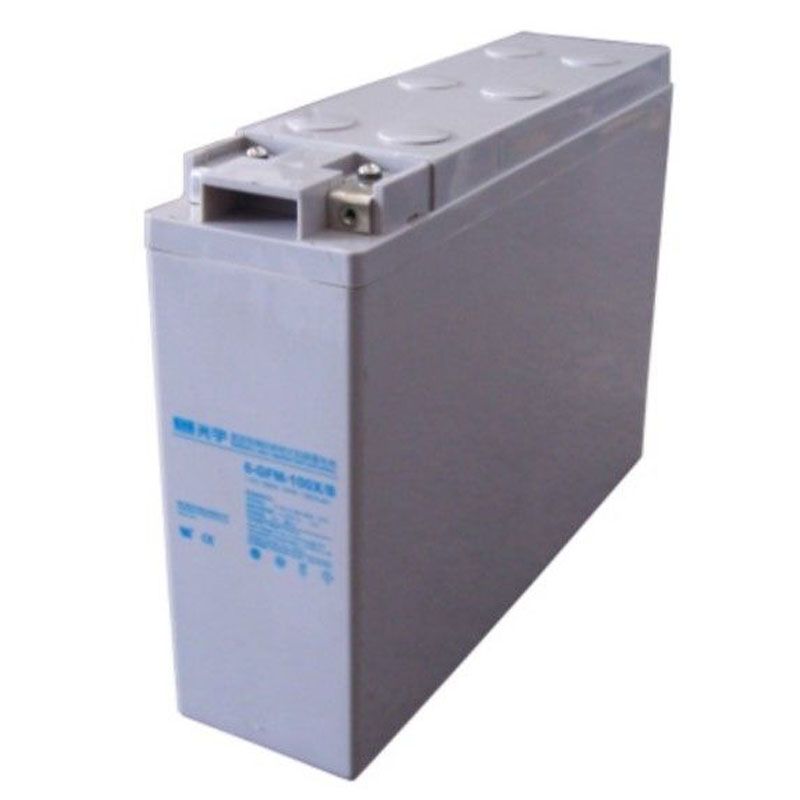 Аккумулятор Coslight 6-GFM-100X/B (12V / 100Ah)