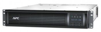 ИБП APC Smart-UPS 2200VA (SMT2200RMI2U) RM 2U LCD 230V (SMT2200RMI2U)