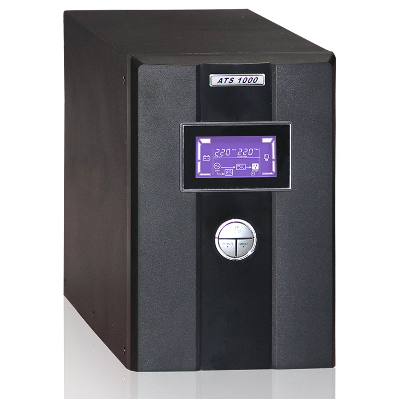 ИБП ATS 1000 T-G