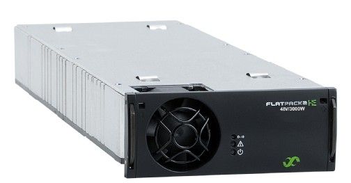 Выпрямитель Eltek Flatpack2 48/3000 HE G2 (96%) (241119.105)