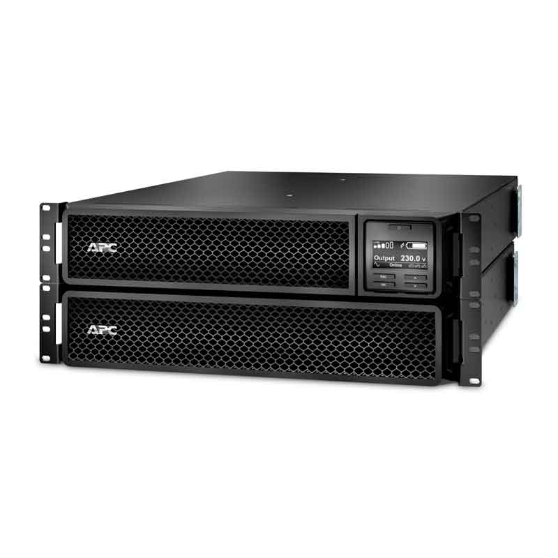 ИБП APC Smart-UPS On-Line SRT2200RMXLI-NC