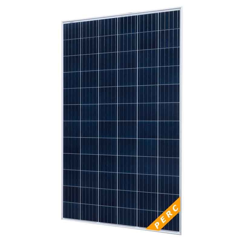 Солнечная панель Sunways FSM 340P (340Вт / Поликристалл)