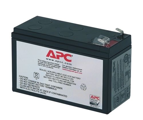 Аналог APC RBC35