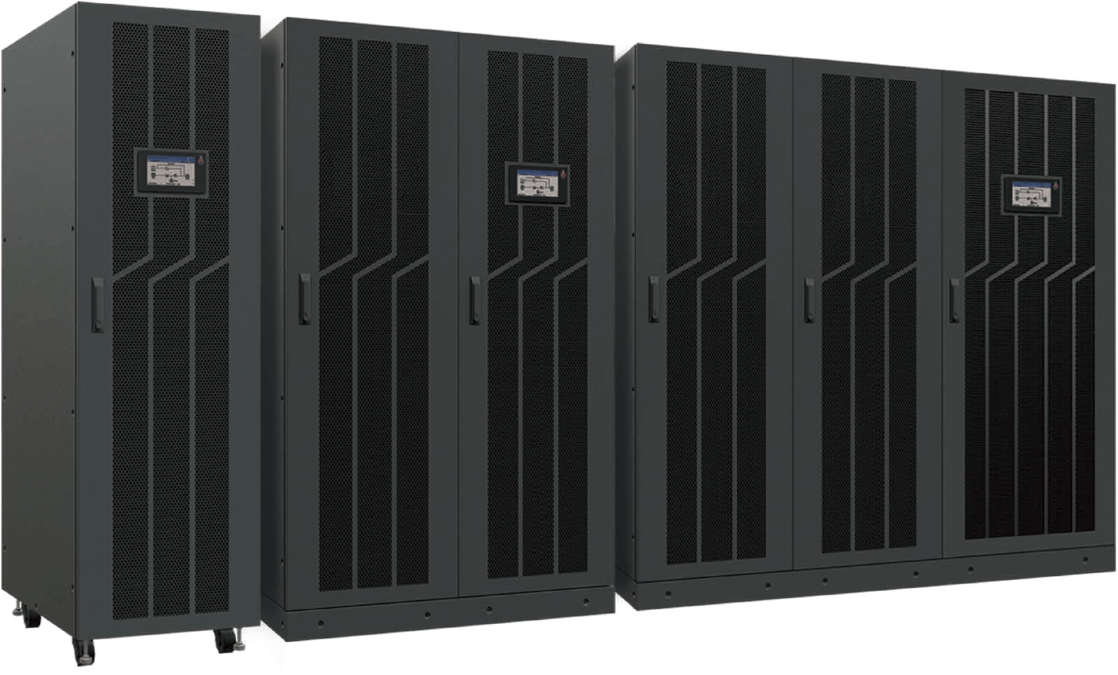 KSTAR HPM3300E-T 500 кВа