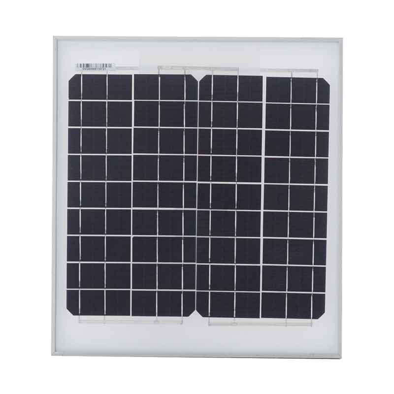 Солнечная панель Delta SM 50-12 P (50Вт / Поликристалл)