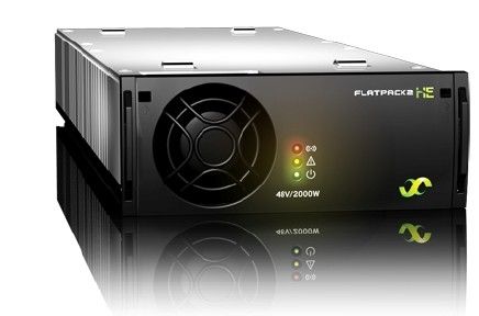 Выпрямитель Eltek Flatpack2 48/2000 HE G2 (241115.105)