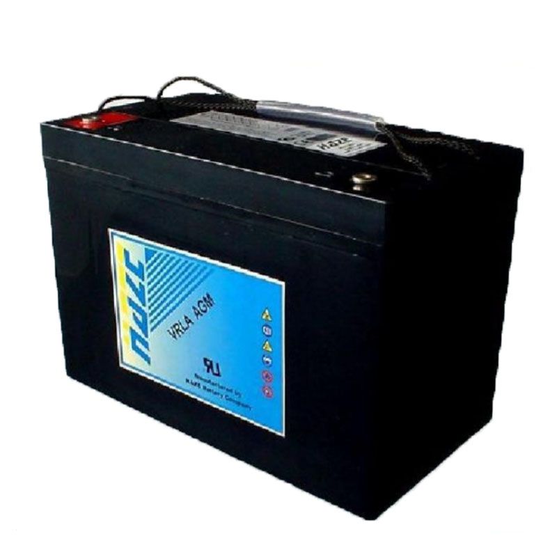 Аккумулятор Haze HZB12-70 (12V / 70Ah)