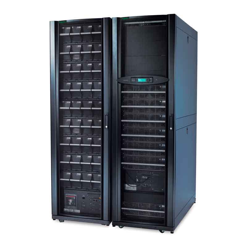 ИБП APC SY96K160H (SY96K160H)