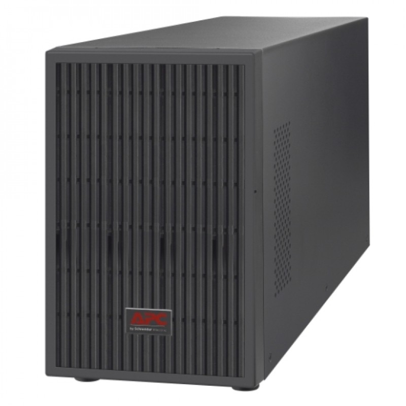 Батарейный блок для ИБП APC Easy UPS On-Line SRV 36 В 1kVa (SRV36BP-9A)
