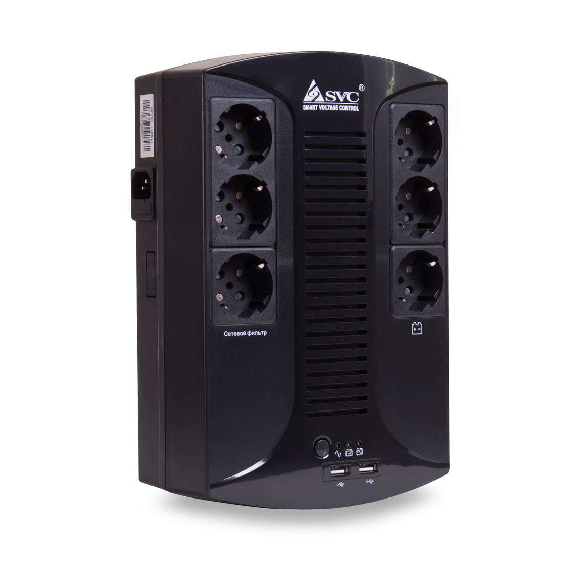 ИБП SVC U-850-L