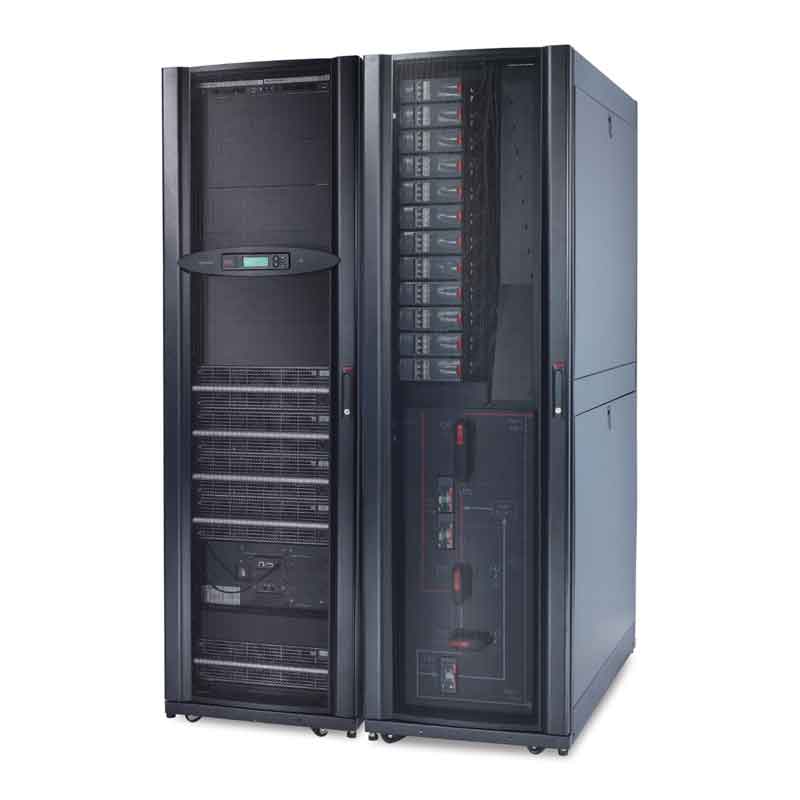 ИБП APC SY64K160H-PD (SY64K160H-PD)