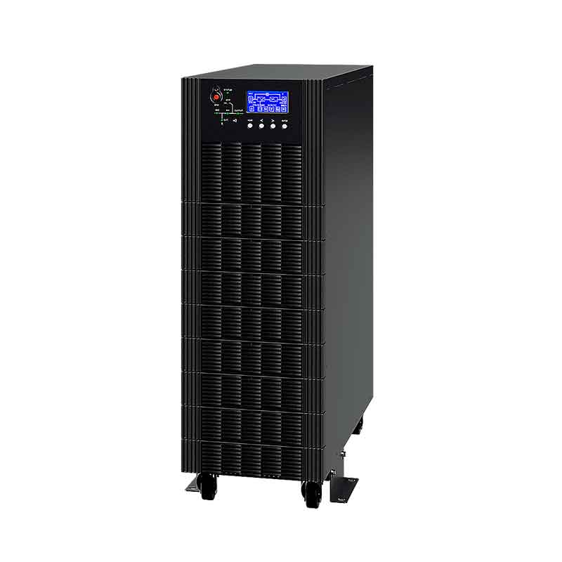 ИБП Сайбер Электро ЛЕГИОН-3Ф-40К (40 кВА / 40 кВт)