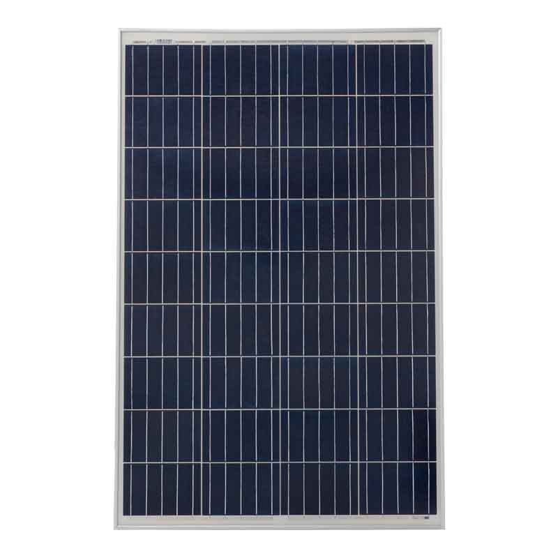 Солнечная панель Delta SM 100-12 P (100Вт / Поликристалл)