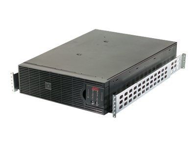 ИБП APC Smart-UPS RT 3000VA (SURTD3000RMXLI) RM 230V
