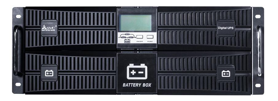 ИБП SVC RT-10KL-LCD