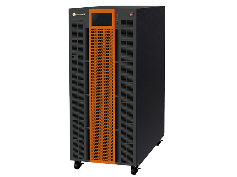 E-Serisi 250 kVA 3/3