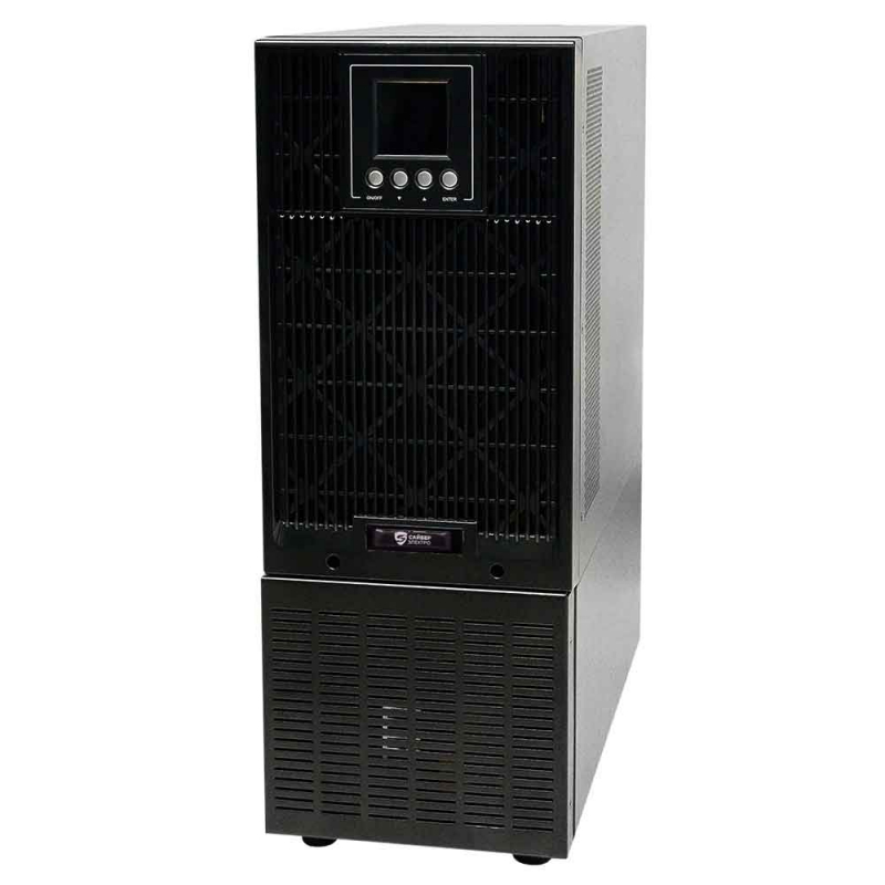 ИБП Сайбер Электро ЭКСПЕРТ ПЛЮС-6000 (6 кВА / 5.4 кВт)