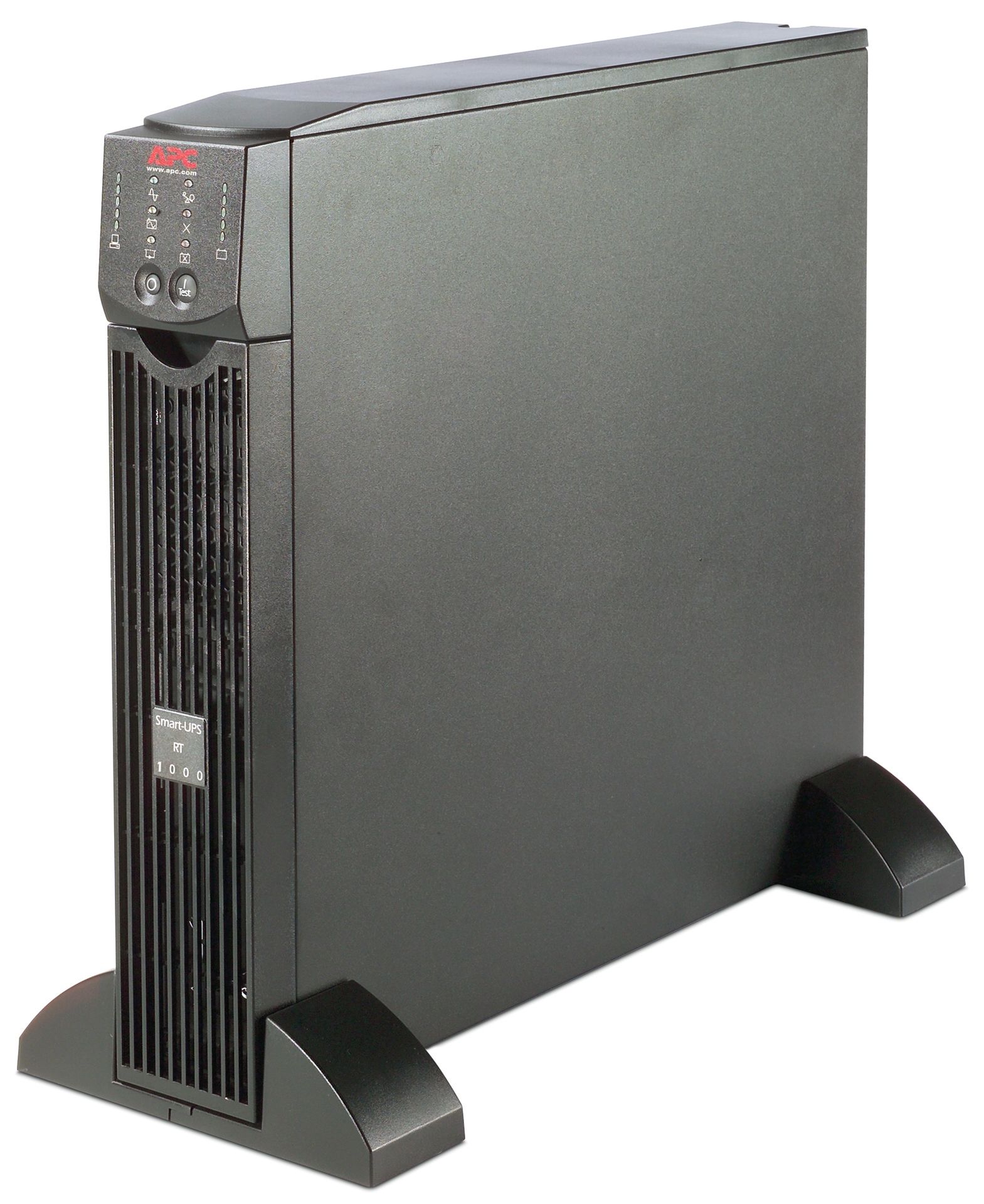 ИБП APC Smart-UPS RT 2000VA (SURT2000XLI) 230V
