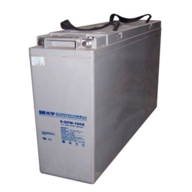 Аккумулятор Coslight 6-GFM-100X (12V / 100Ah)