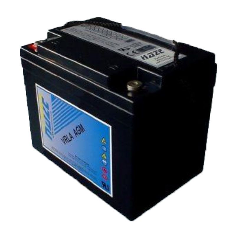 Аккумулятор Haze HZB12-33 (12V / 33Ah)