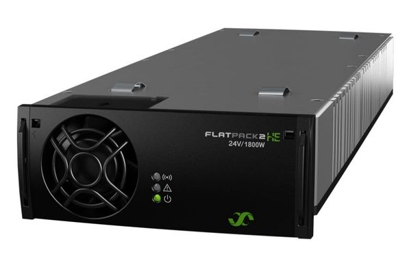 Выпрямитель Eltek Flatpack2 24/1800 HE G2 (241115.205)