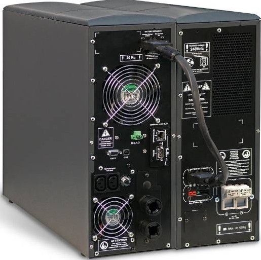 Батарейный модуль Riello BB SEP 72-A3