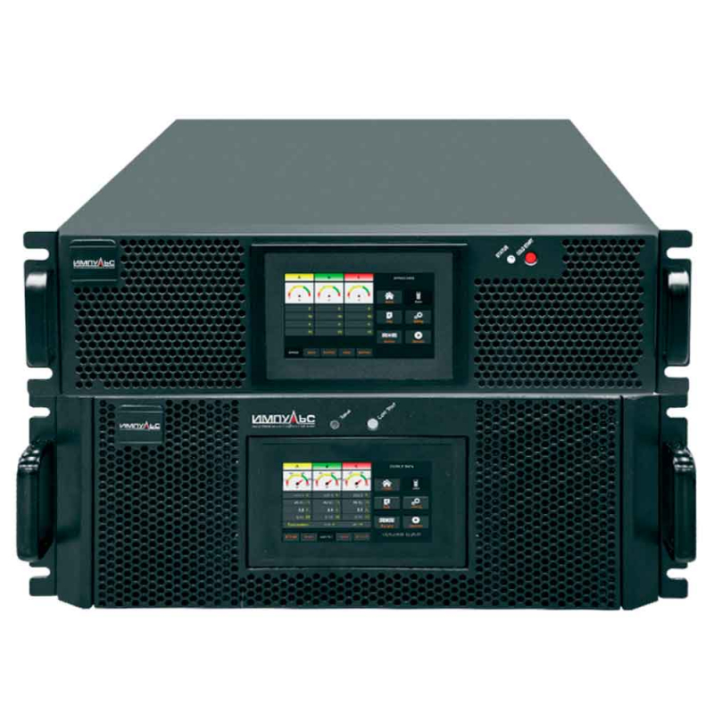 ИБП ИМПУЛЬС ФОРВАРД 3330 (FD30331) (30 кВА / 30 кВт)