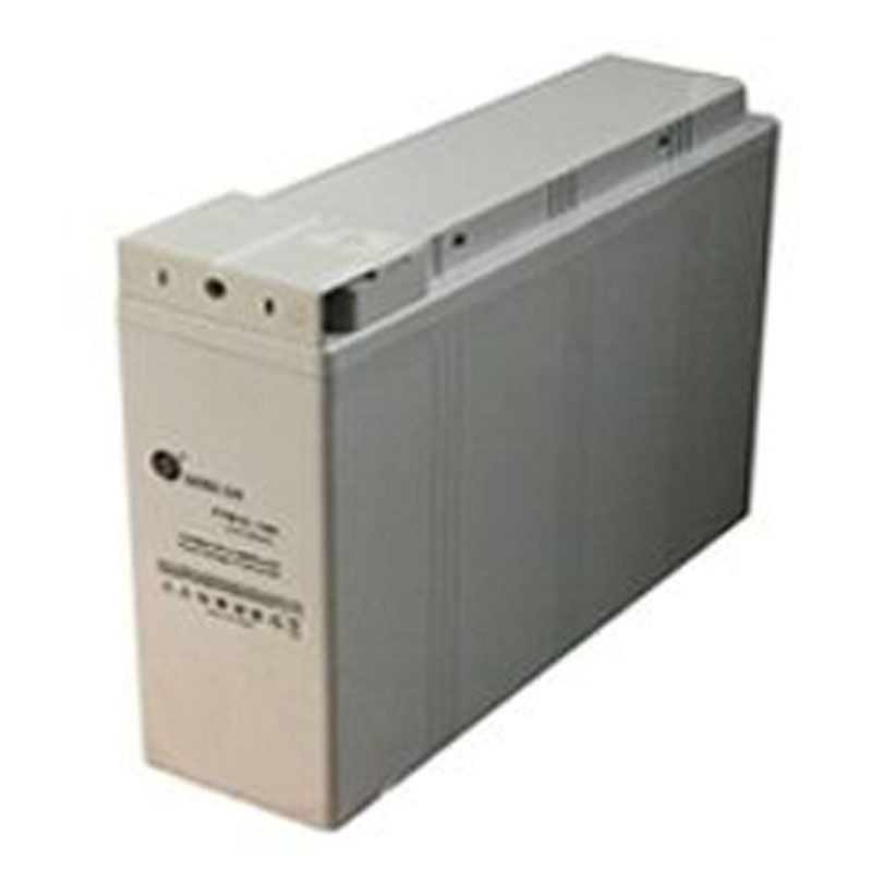 Аккумулятор Sacred Sun FTB12-100 (12V / 100Ah)