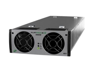 Выпрямитель Eltek Flatpack2 48/3000 HE G2 (95%) (241119.903)