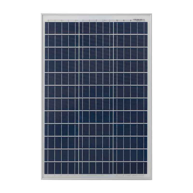 Солнечная панель Delta SM 30-12 P (30Вт / Поликристалл)