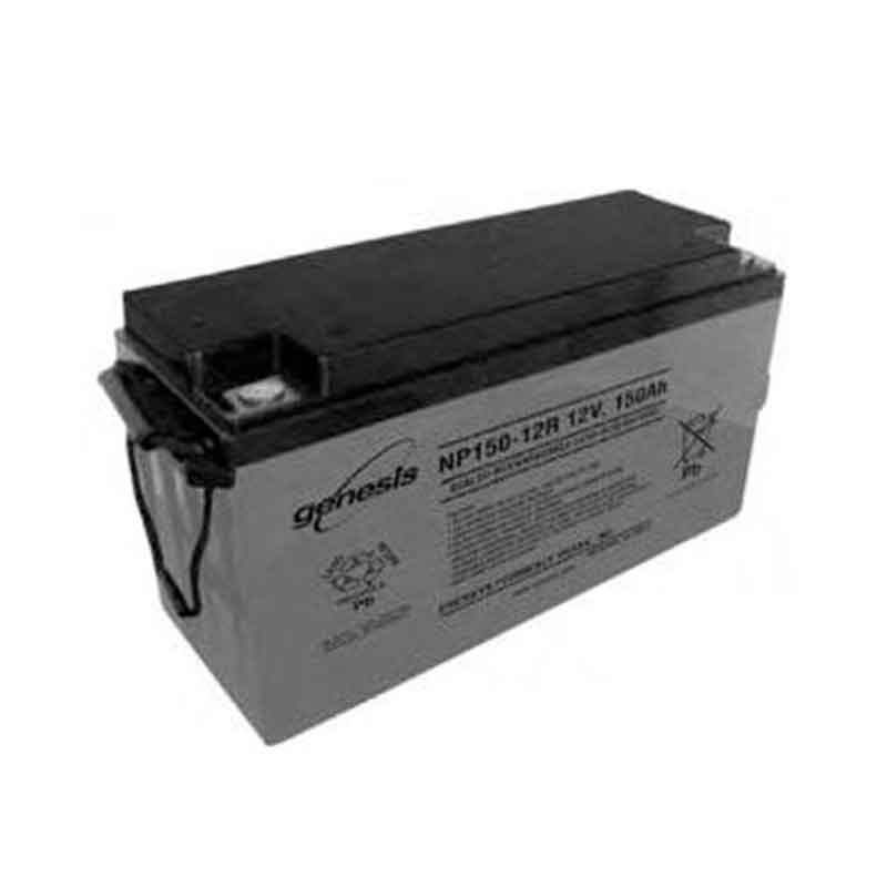 Аккумулятор Enersys Genesis NP150-12 (12V / 150Ah)