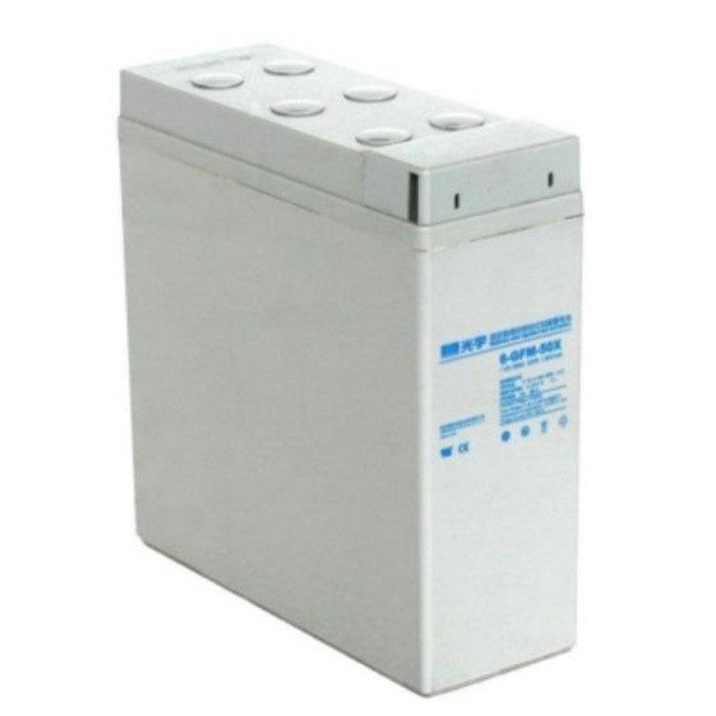 Аккумулятор Coslight 6-GFM-50X (12V / 50Ah)