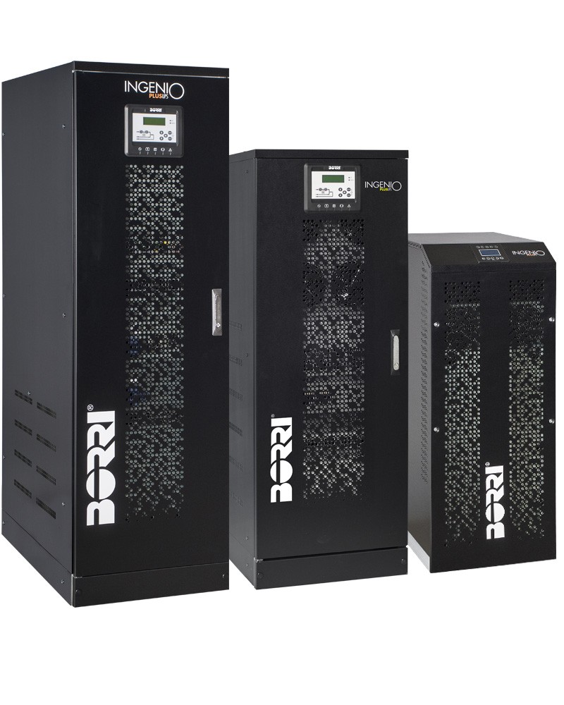 INGENIO PLUS