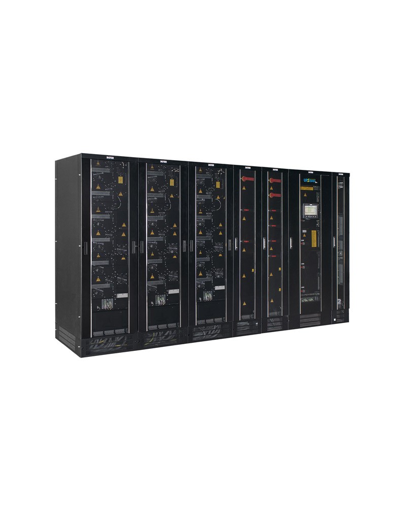 UPSaver / UPSaver 3vo