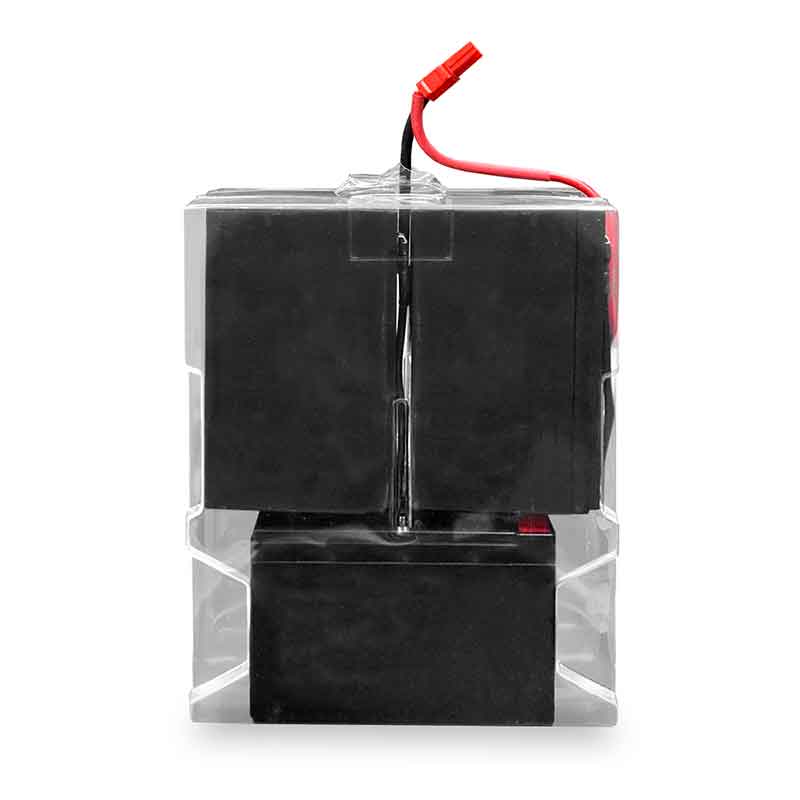 Блок батарей SERBC173