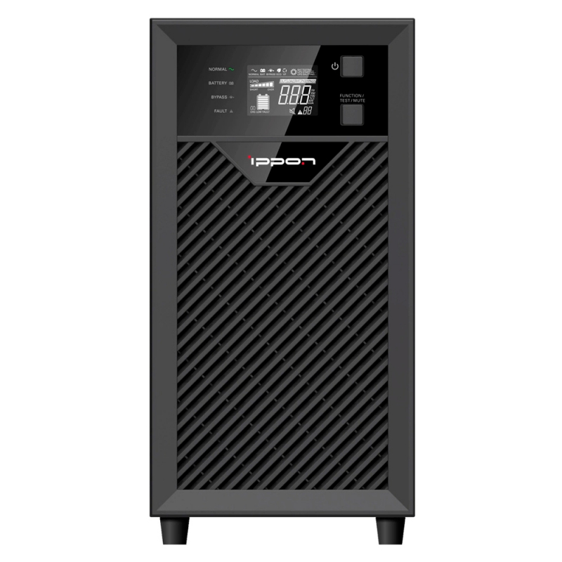 ИБП Ippon NOVUS 6K (6 кВА / 5.4 кВт)