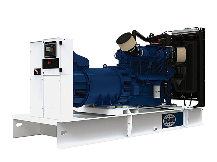 P938-1 — 850 кВА