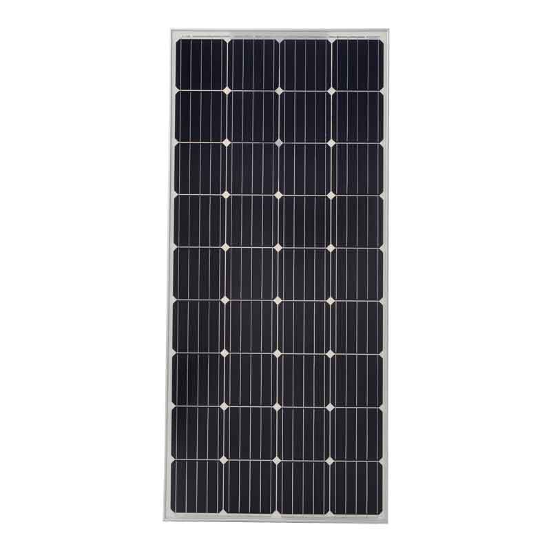 Солнечная панель Delta SM 150-12 M (150Вт / Монокристалл)