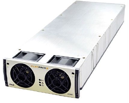 Выпрямитель Eltek Flatpack2 24/2000 WOR G2 (241115.250)