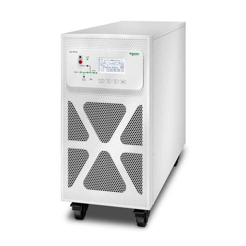 ИБП Easy UPS 3S 15 кВА, 400 В, 3:3 (E3SUPS15KH)